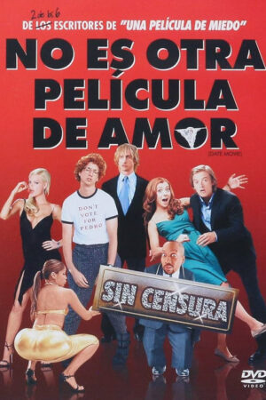 Date Movie