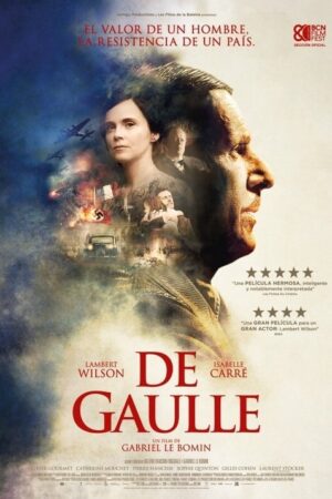 De Gaulle