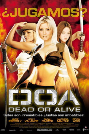 Dead or Alive