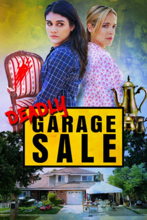 Deadly Garage Sale