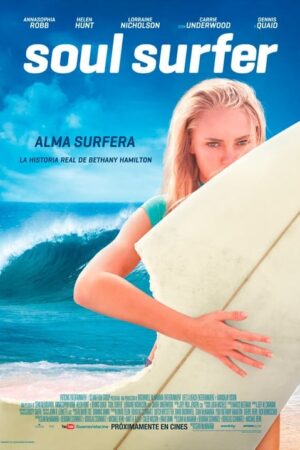 Desafío sobre olas