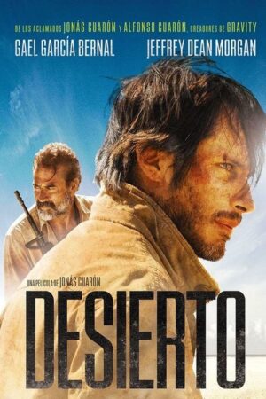 Desierto