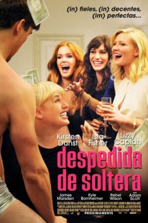 Despedida de soltera