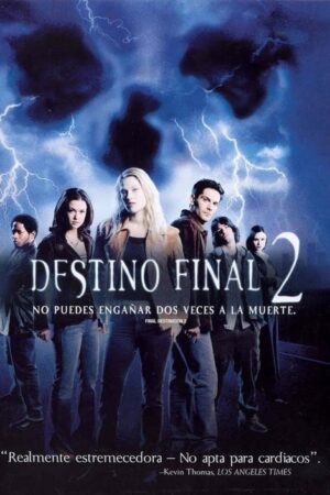 Destino final 2