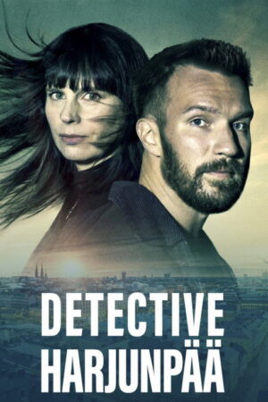 Detective Harjunpää