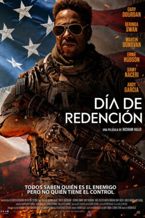 Día de redención