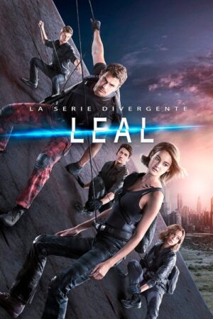Divergente III. Leal
