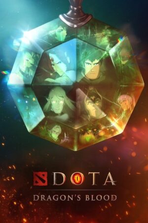 Dota: Sangre de dragón