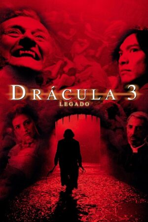 Drácula III. Legado