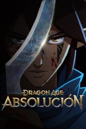 Dragon Age: Absolución