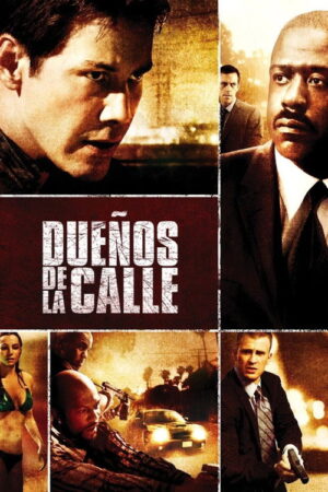 Dueños de la calle