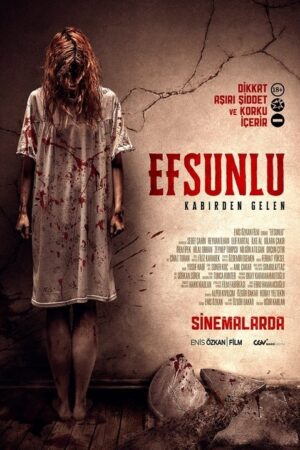 Efsunlu: Kabirden Gelen