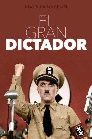 El Gran Dictador