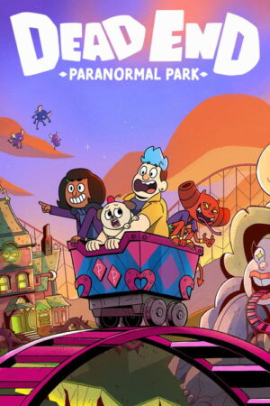El Punto Muerto: Un parque paranormal