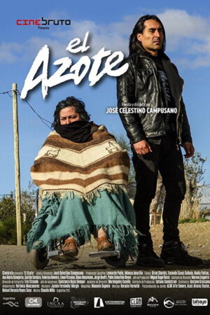 El azote