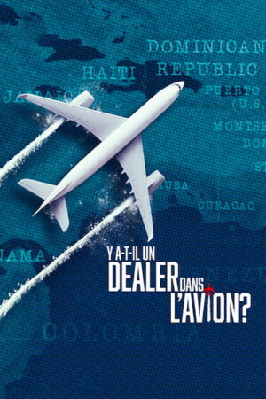 El caso Air Cocaine: Traficantes de altura