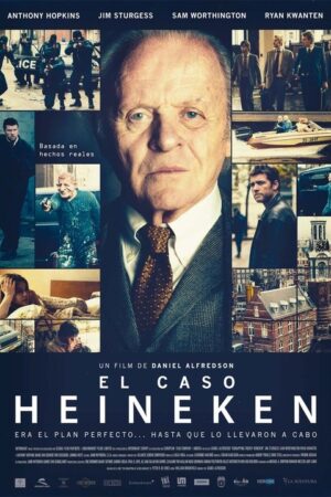 El caso Heineken