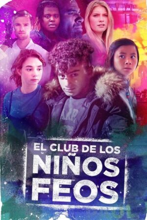 El club de los niños feos
