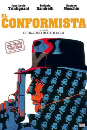 El conformista
