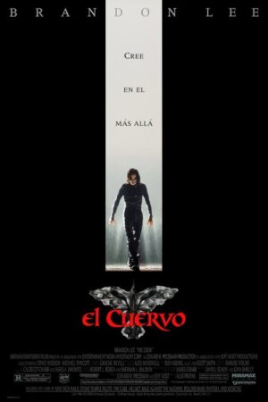 El cuervo