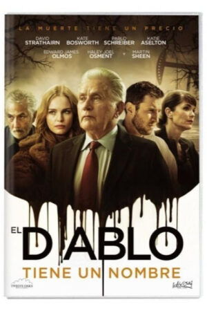 El diablo tiene un nombre