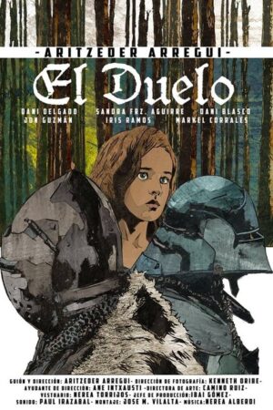 El duelo