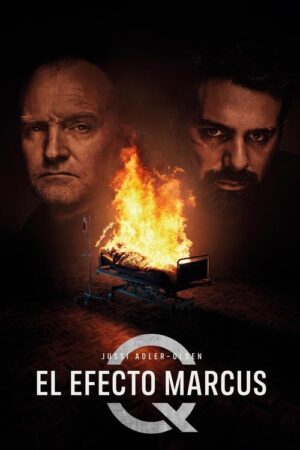 El efecto Marcus (Los casos del Departamento Q)