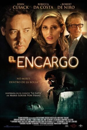 El encargo