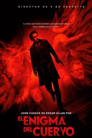 El enigma del cuervo
