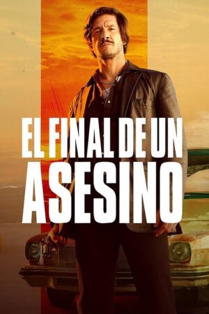 El final de un asesino