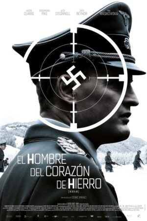 El hombre del corazón de hierro