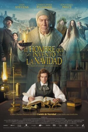 El hombre que inventó la Navidad