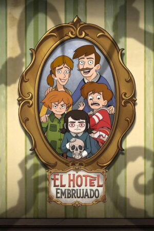El hotel embrujado