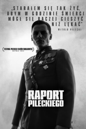 El informe Pilecki
