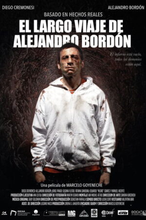 El largo viaje de Alejandro Bordón