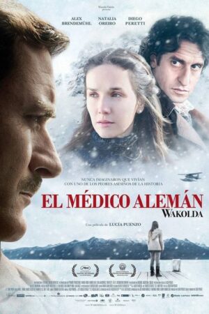El médico alemán