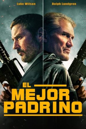 El mejor padrino