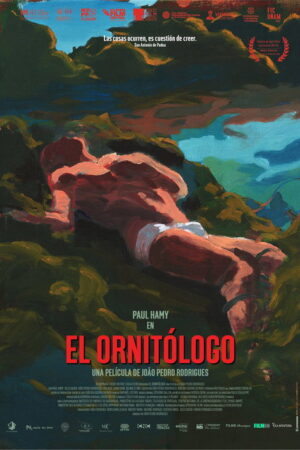 El ornitólogo
