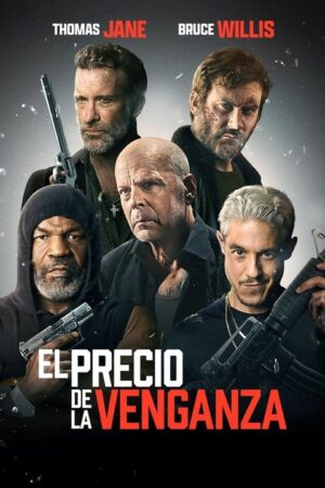 El precio de la venganza