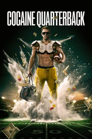 El quarterback de la cocaína