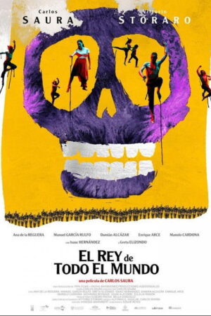 El rey de todo el mundo