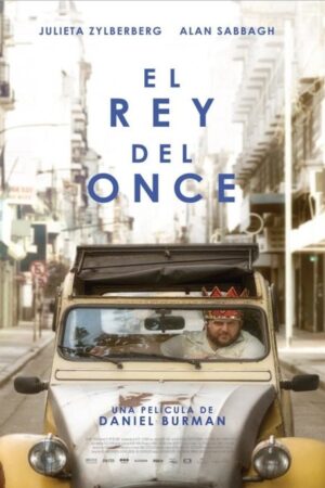 El rey del Once