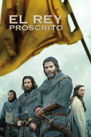 El rey proscrito