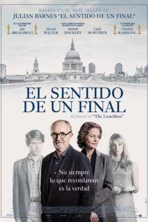El sentido de un final