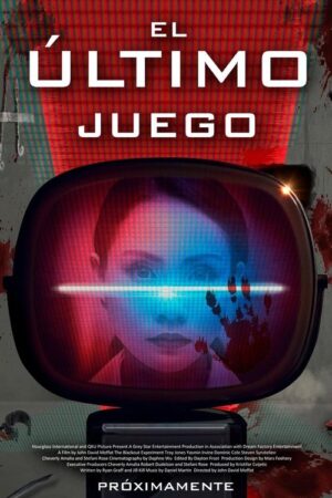 El ultimo juego