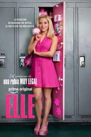 Elle