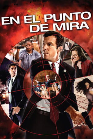 En el punto de mira