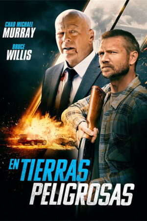 En tierras peligrosas