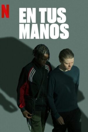 En tus manos