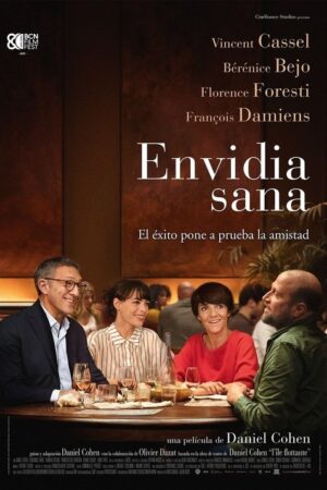Envidia sana